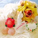 Calling Romance Angels