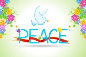 Peace