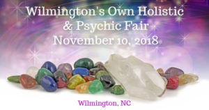 Wilmington's Own Holistic & Psychic Fair (1)